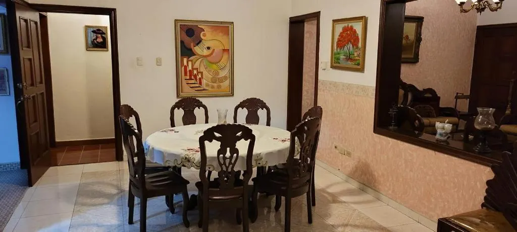 *** Aparthotel Torres Apart Studio Santo Domingo Dominican Republic