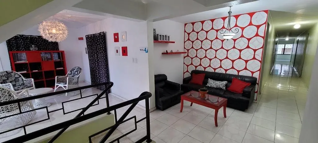 Torres Apart Studio Santo Domingo Aparthotel