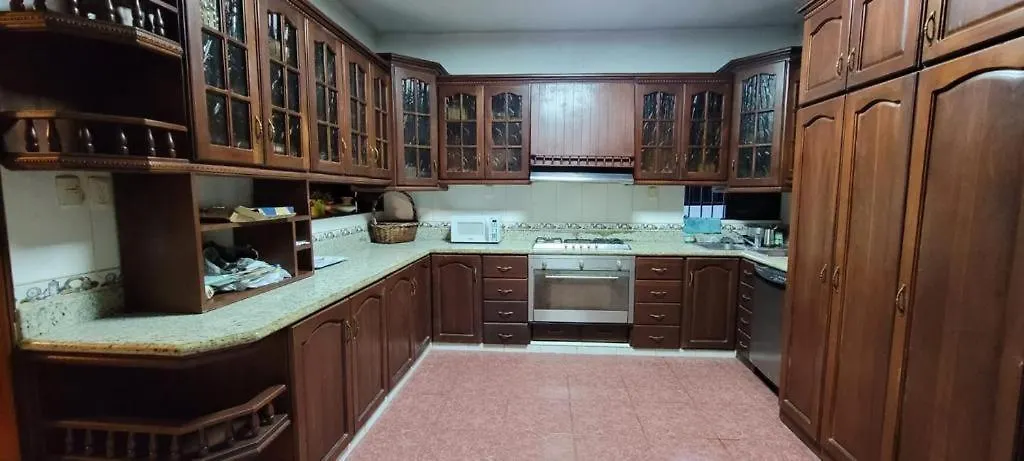 Torres Apart Studio Santo Domingo