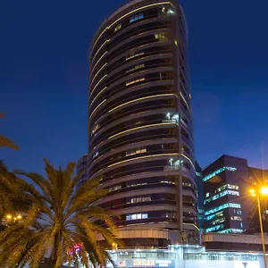 Pearl Executive 4* Dubái