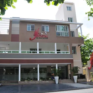 https://hostal-san-francisco-de-asis.santodomingobesthotels.com