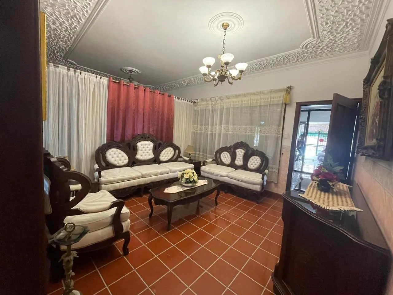 Aparthotel Torres Apart Studio Santo Domingo